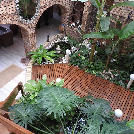 Mossel Bay Guest House Экстерьер фото