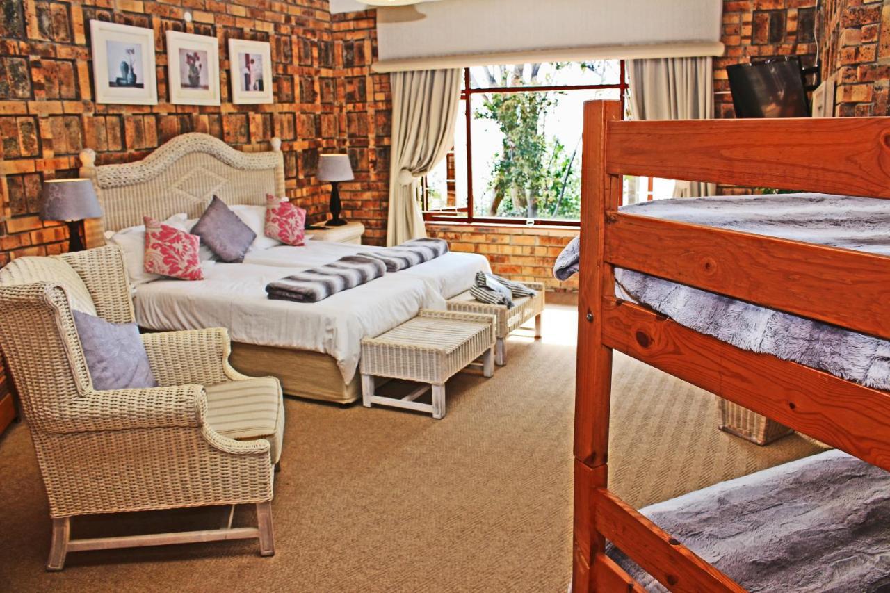 Mossel Bay Guest House Экстерьер фото