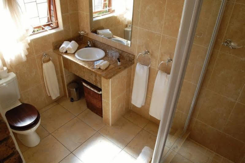 Mossel Bay Guest House Экстерьер фото