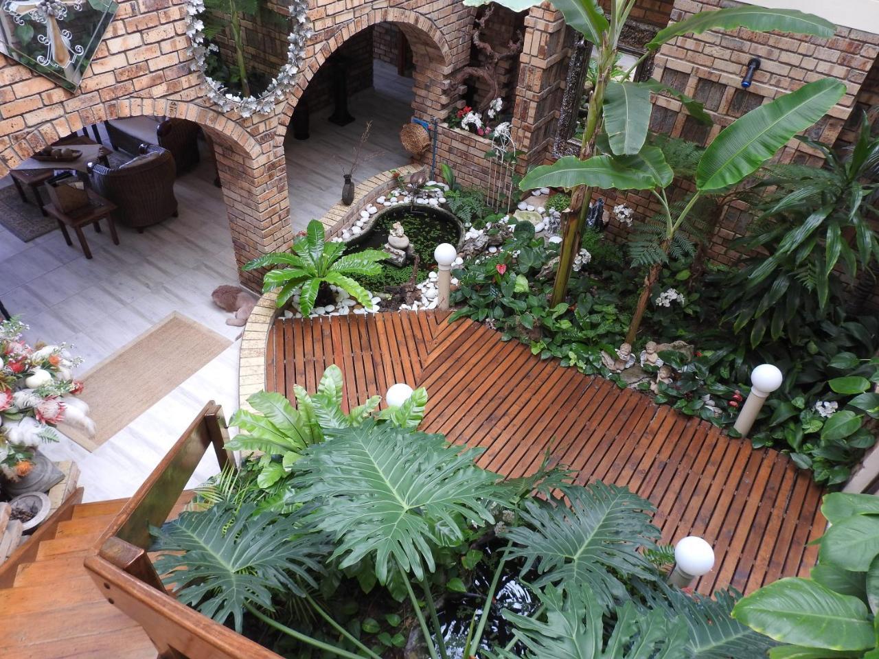 Mossel Bay Guest House Экстерьер фото