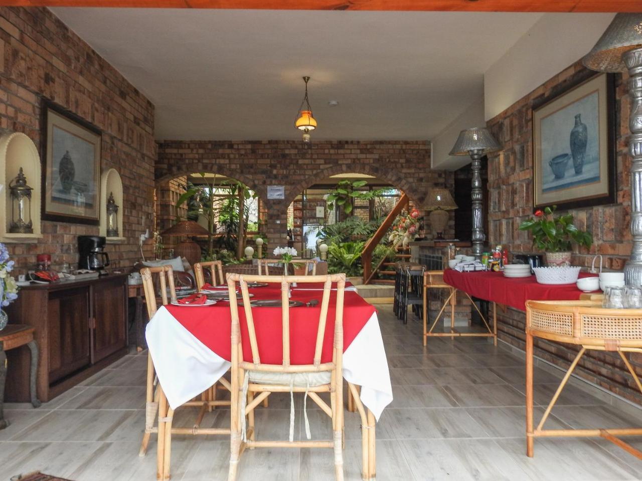 Mossel Bay Guest House Экстерьер фото