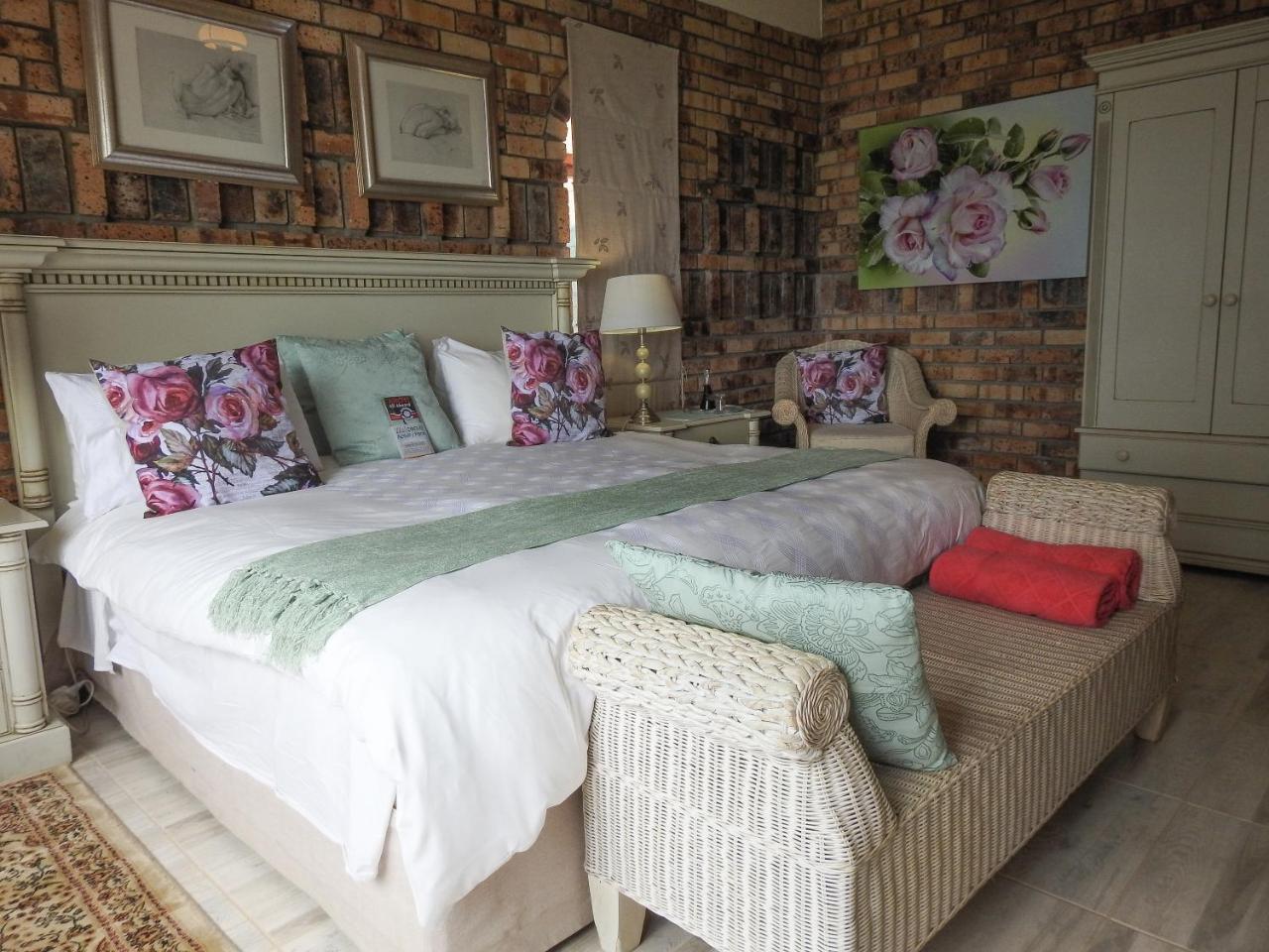 Mossel Bay Guest House Экстерьер фото