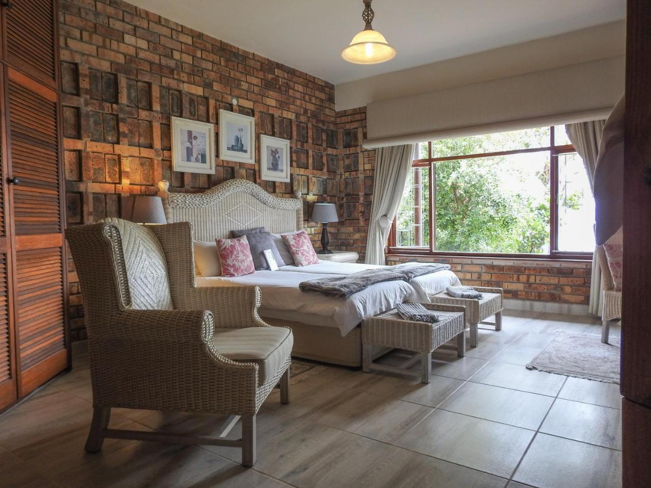 Mossel Bay Guest House Экстерьер фото