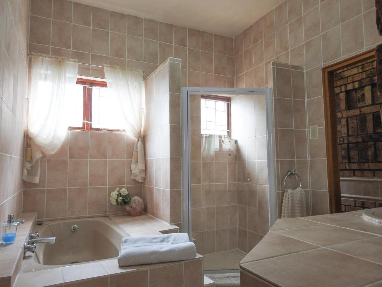 Mossel Bay Guest House Экстерьер фото