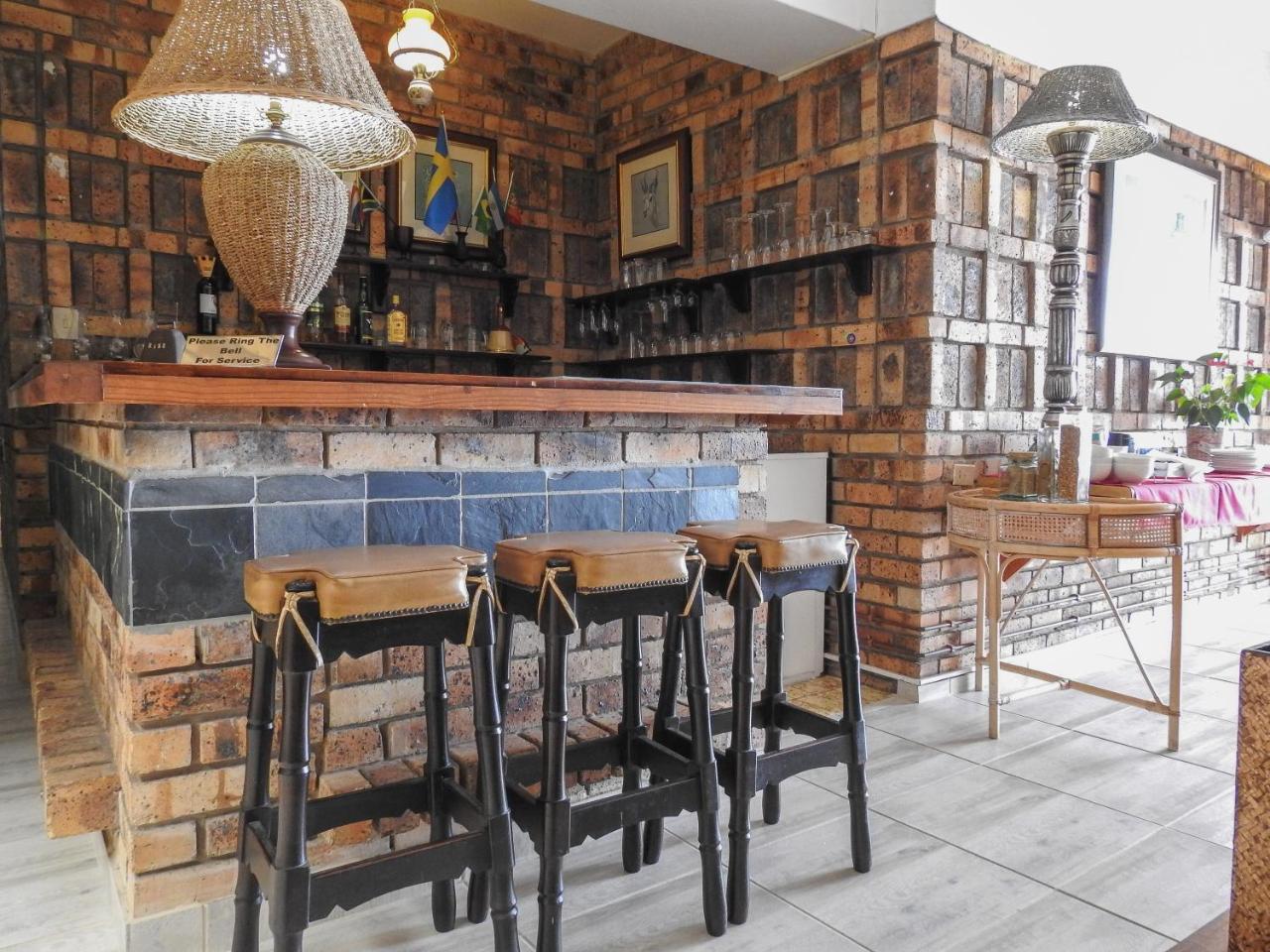 Mossel Bay Guest House Экстерьер фото