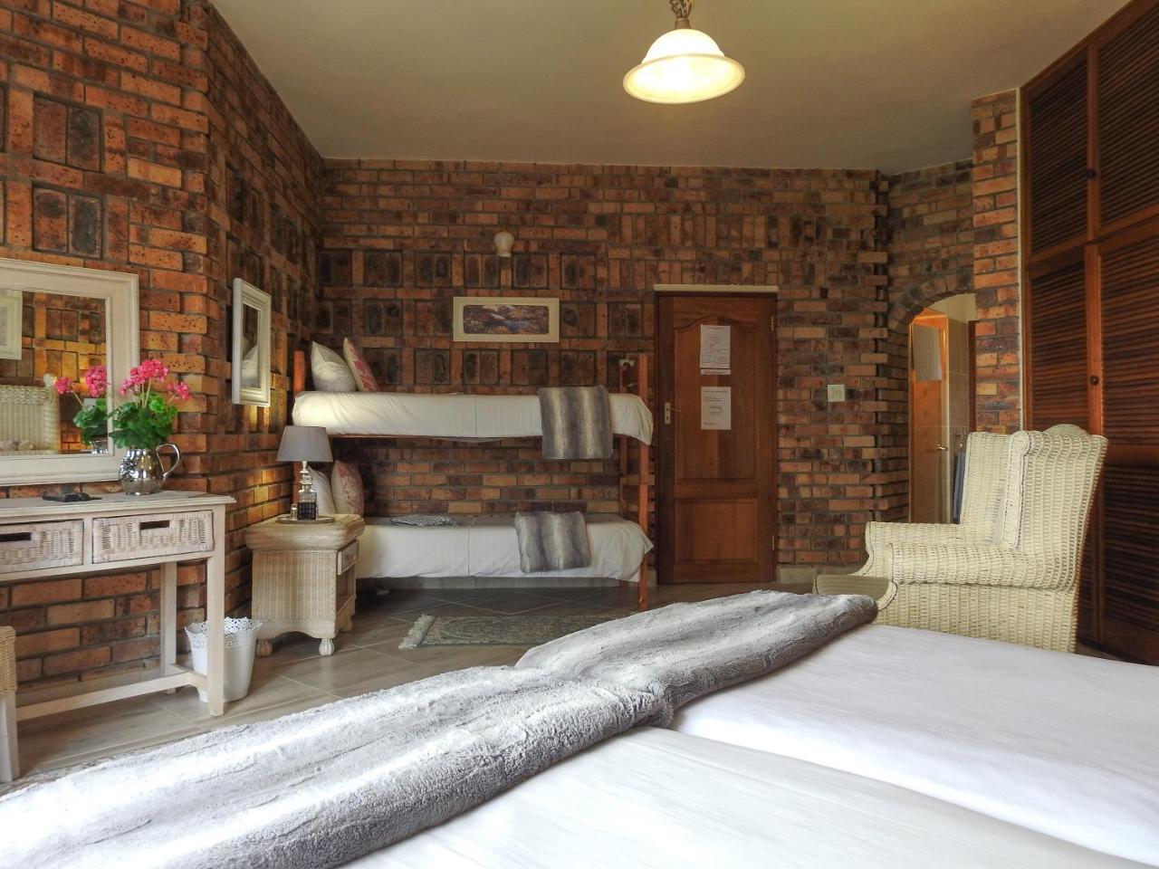 Mossel Bay Guest House Экстерьер фото