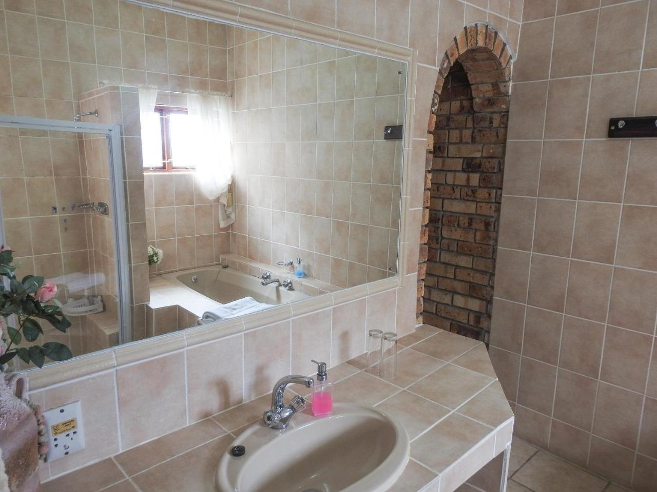 Mossel Bay Guest House Экстерьер фото