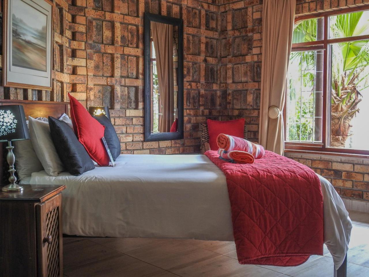Mossel Bay Guest House Экстерьер фото