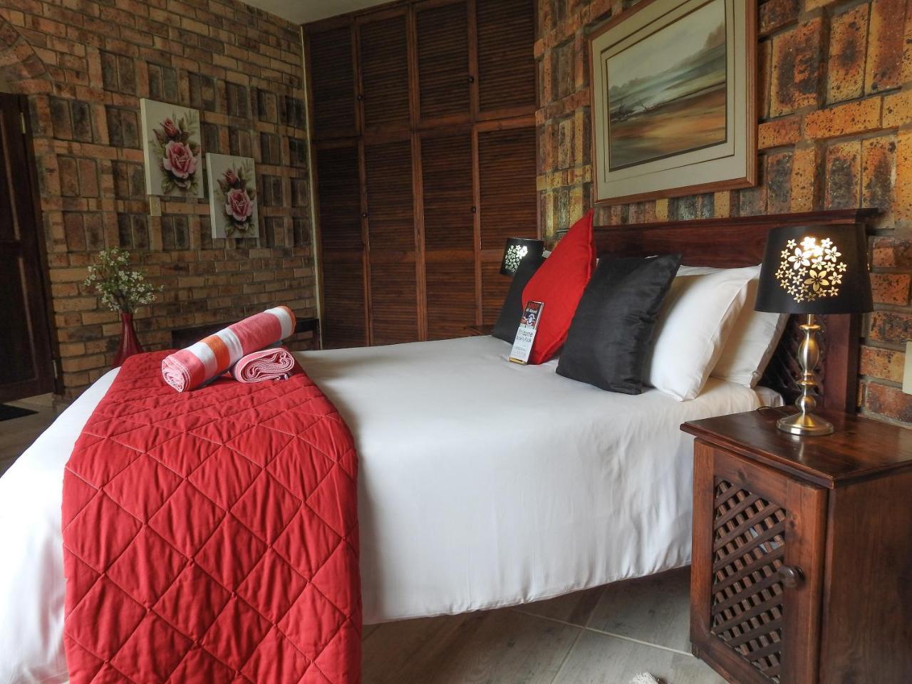 Mossel Bay Guest House Экстерьер фото
