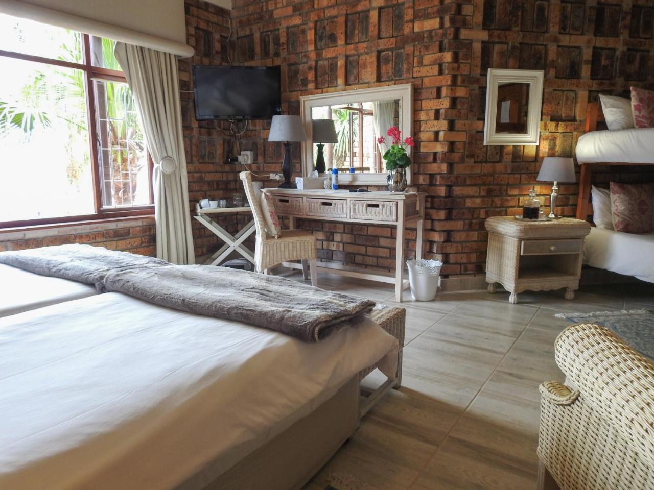 Mossel Bay Guest House Экстерьер фото