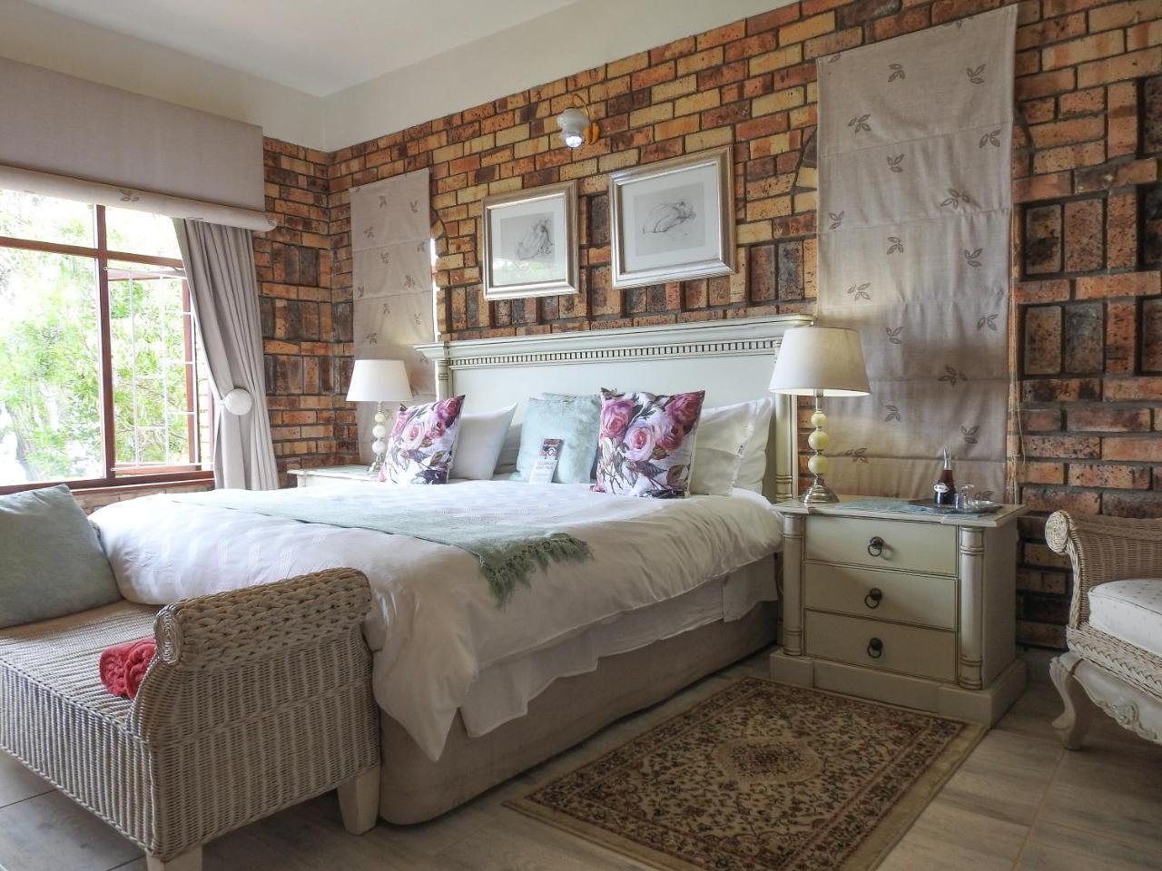 Mossel Bay Guest House Экстерьер фото