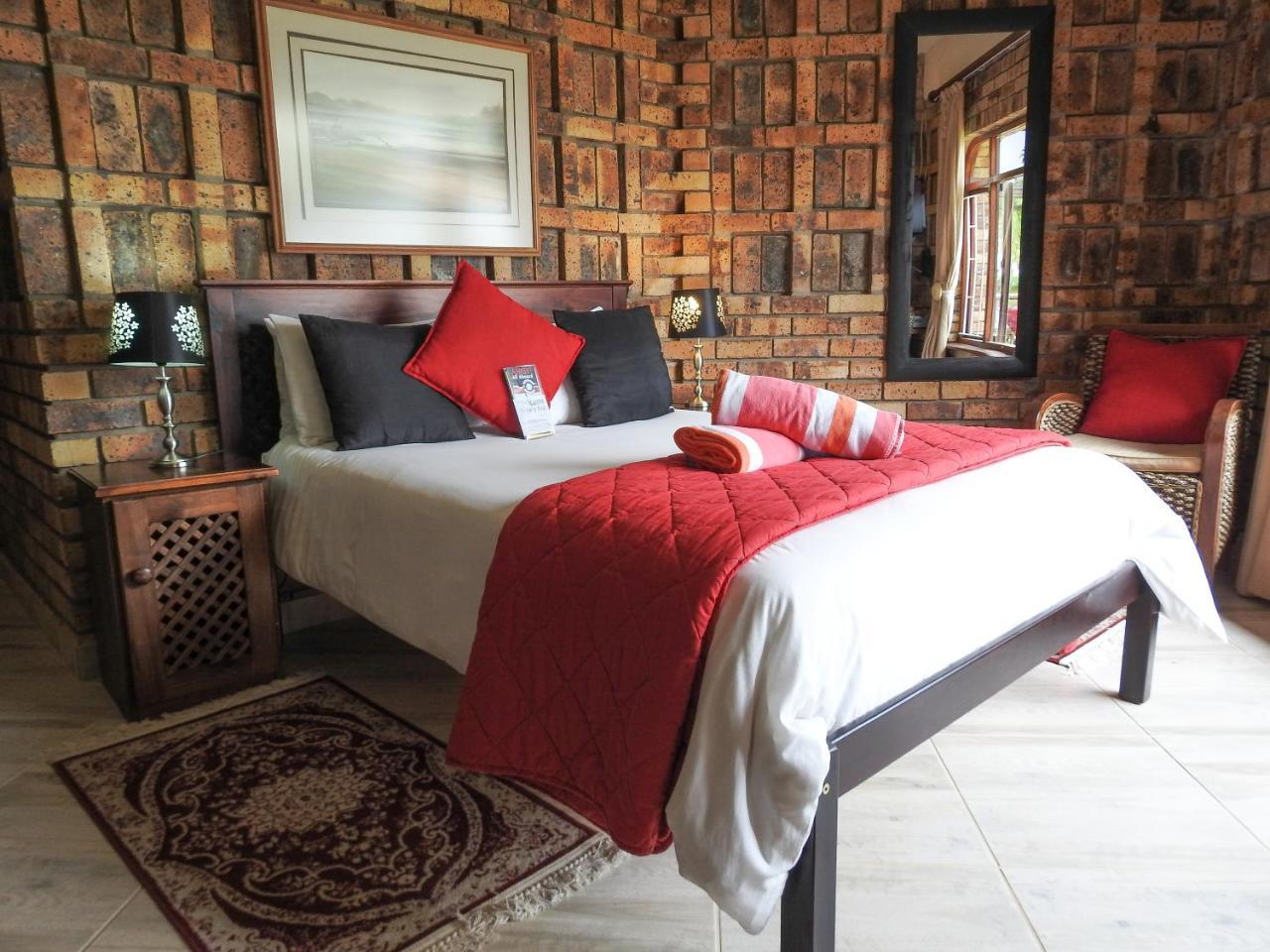 Mossel Bay Guest House Экстерьер фото