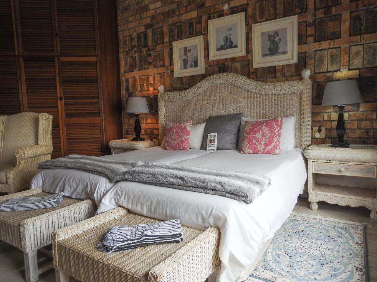 Mossel Bay Guest House Экстерьер фото