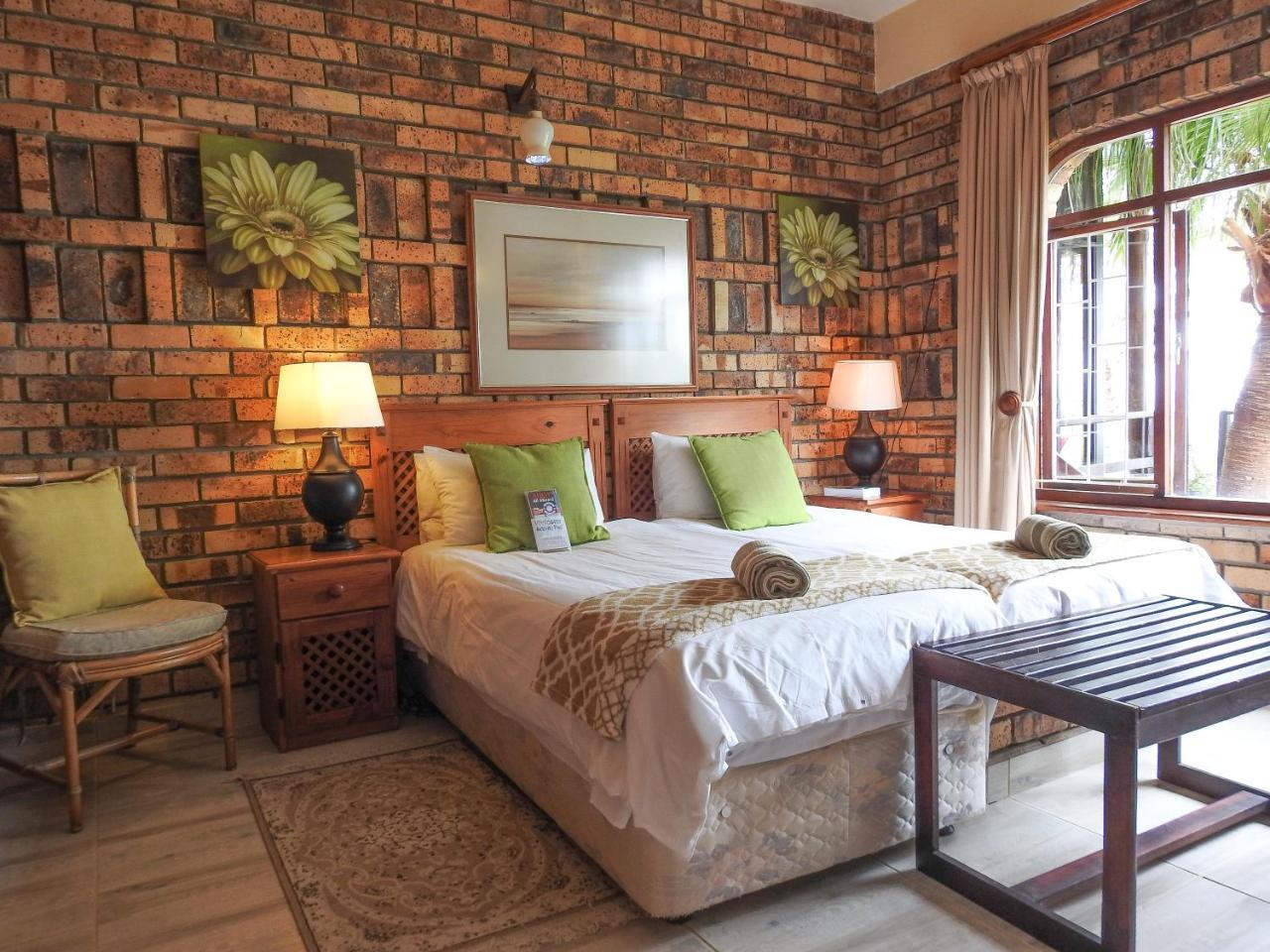 Mossel Bay Guest House Экстерьер фото