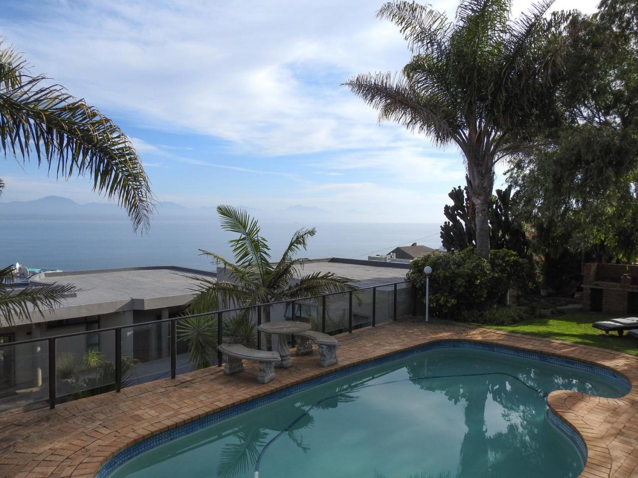 Mossel Bay Guest House Экстерьер фото