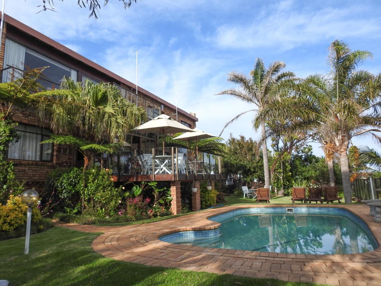 Mossel Bay Guest House Экстерьер фото