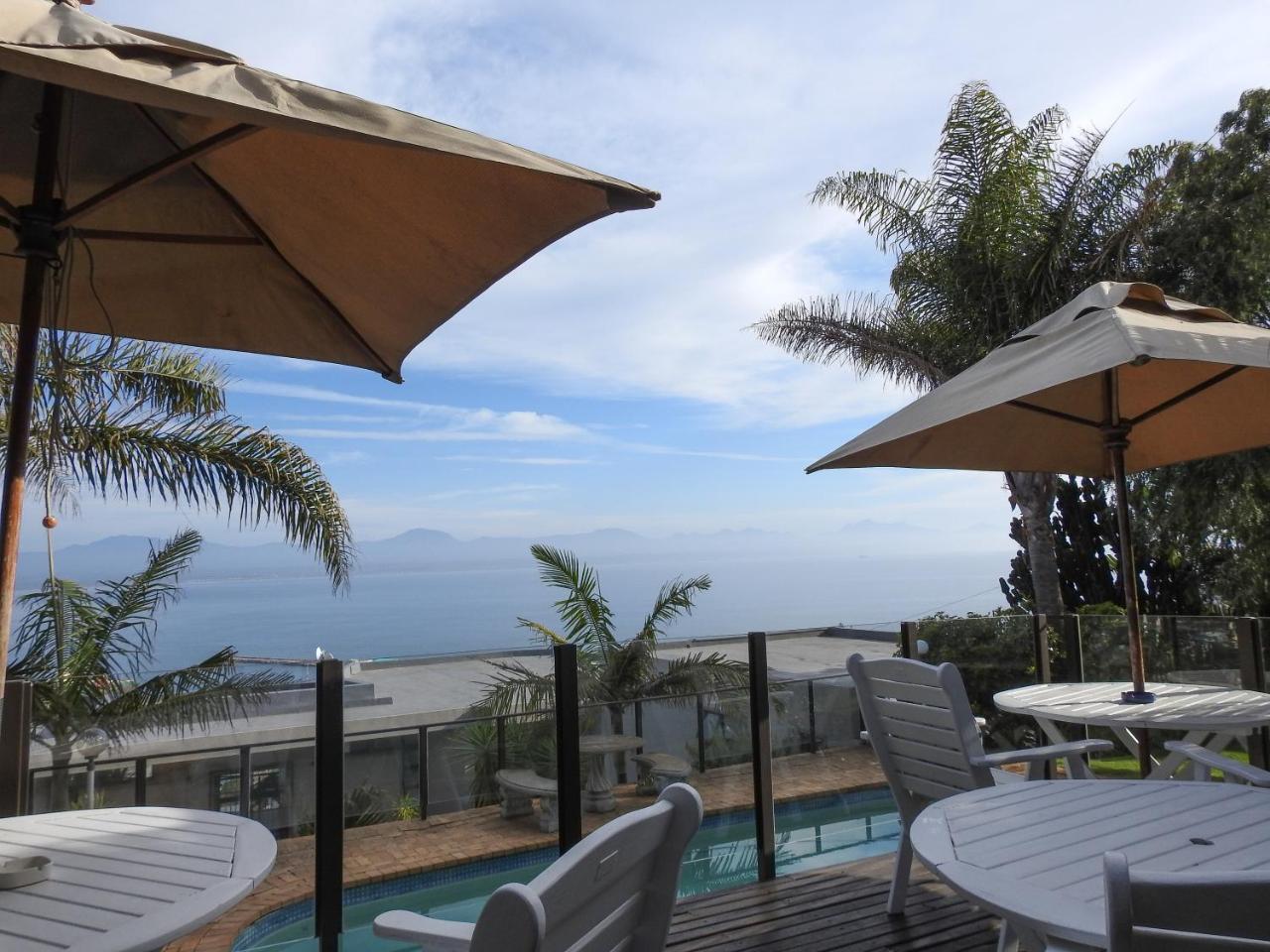 Mossel Bay Guest House Экстерьер фото