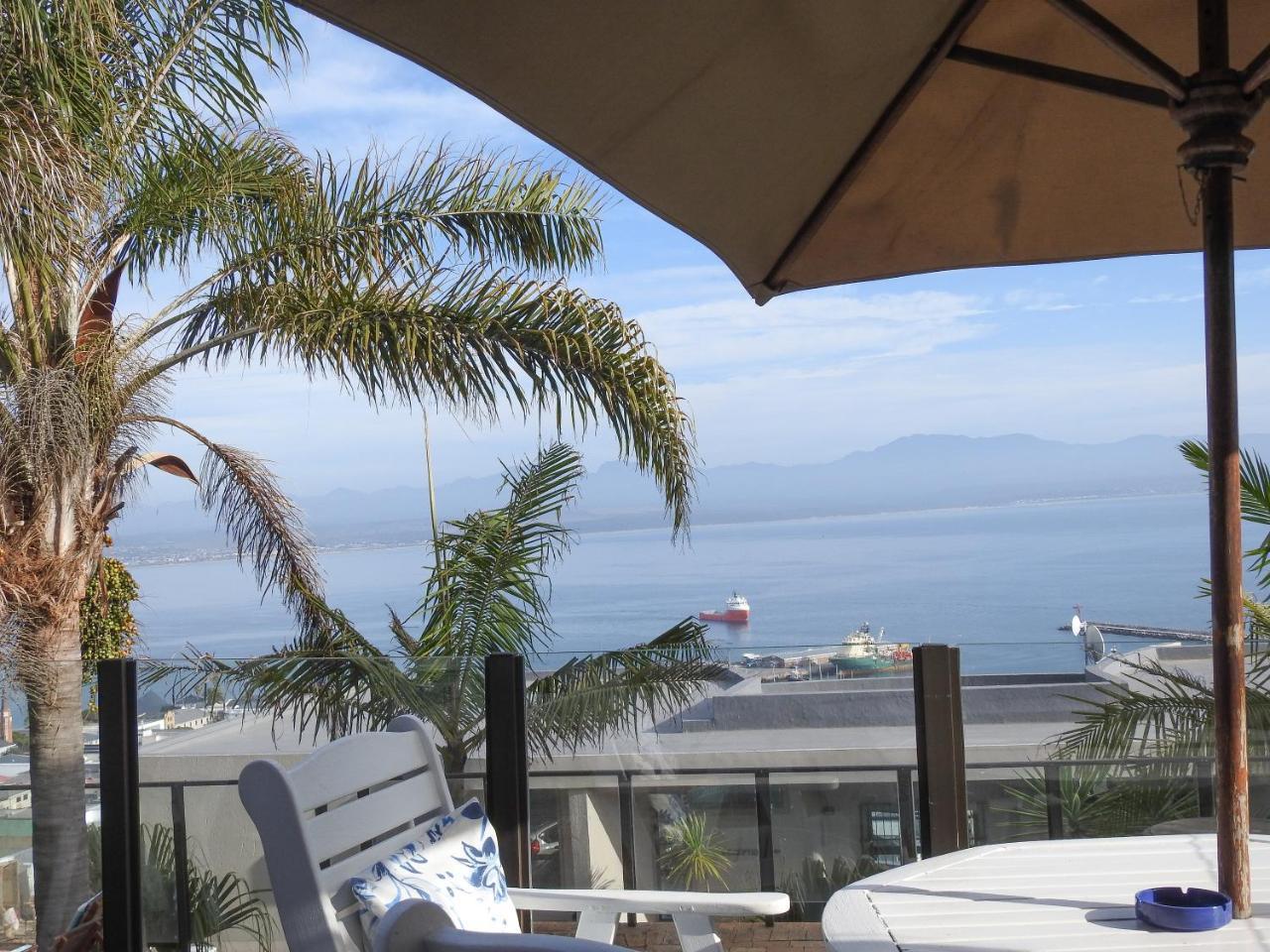 Mossel Bay Guest House Экстерьер фото
