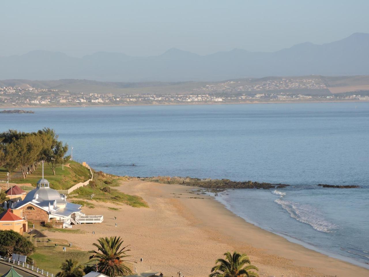 Mossel Bay Guest House Экстерьер фото