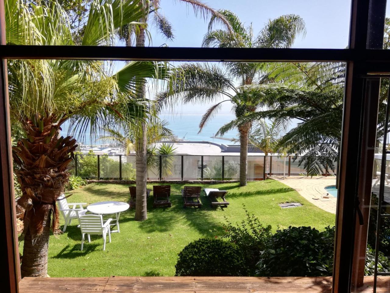 Mossel Bay Guest House Экстерьер фото