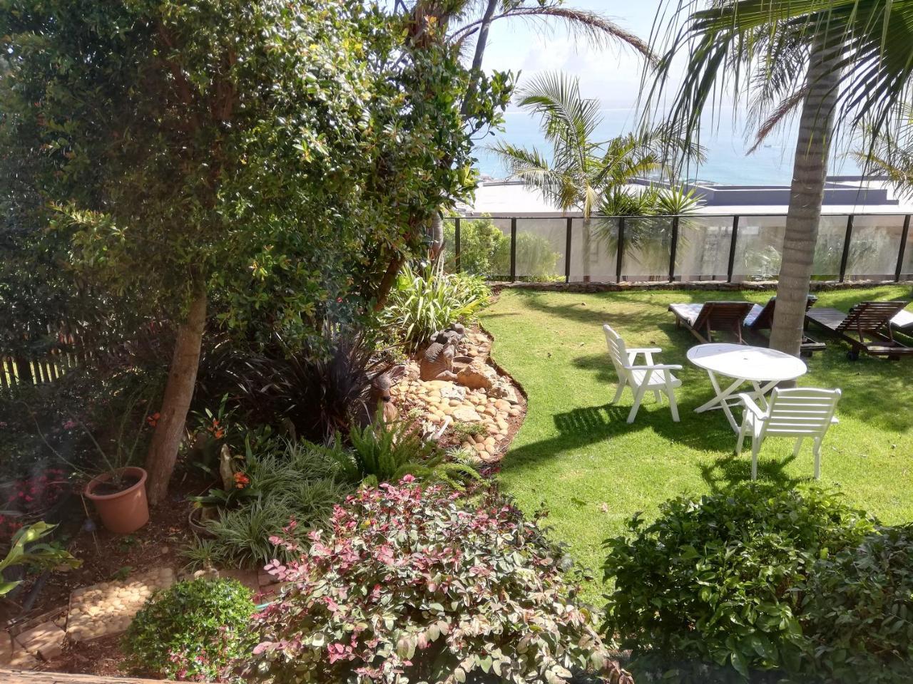 Mossel Bay Guest House Экстерьер фото